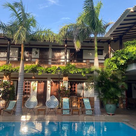 Camali Hotel Santa Marta  Exterior photo