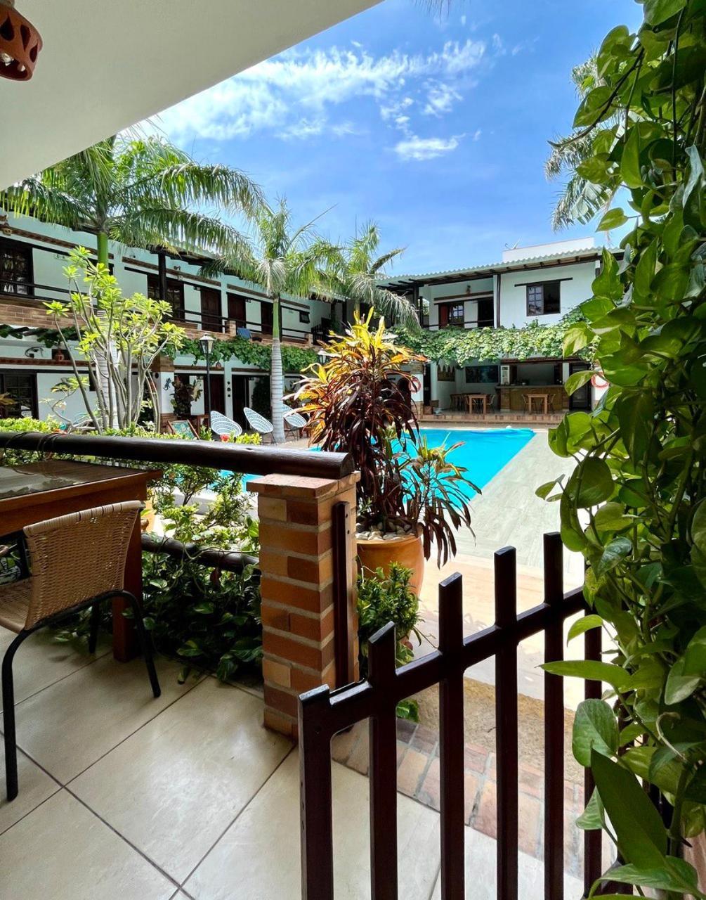 Camali Hotel Santa Marta  Exterior photo