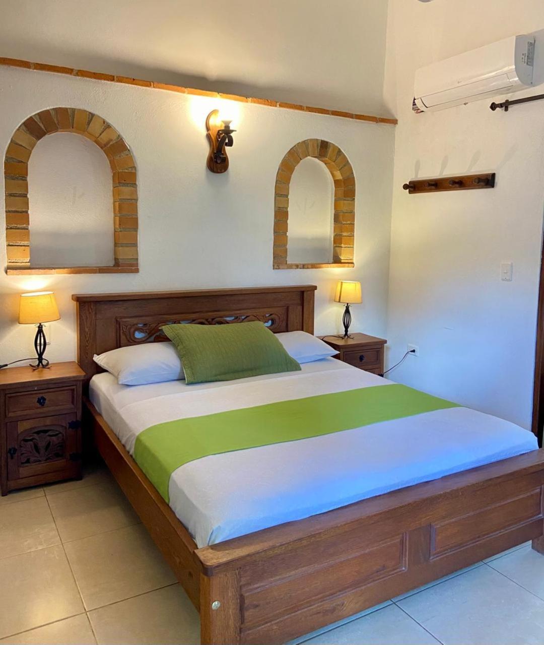 Camali Hotel Santa Marta  Exterior photo