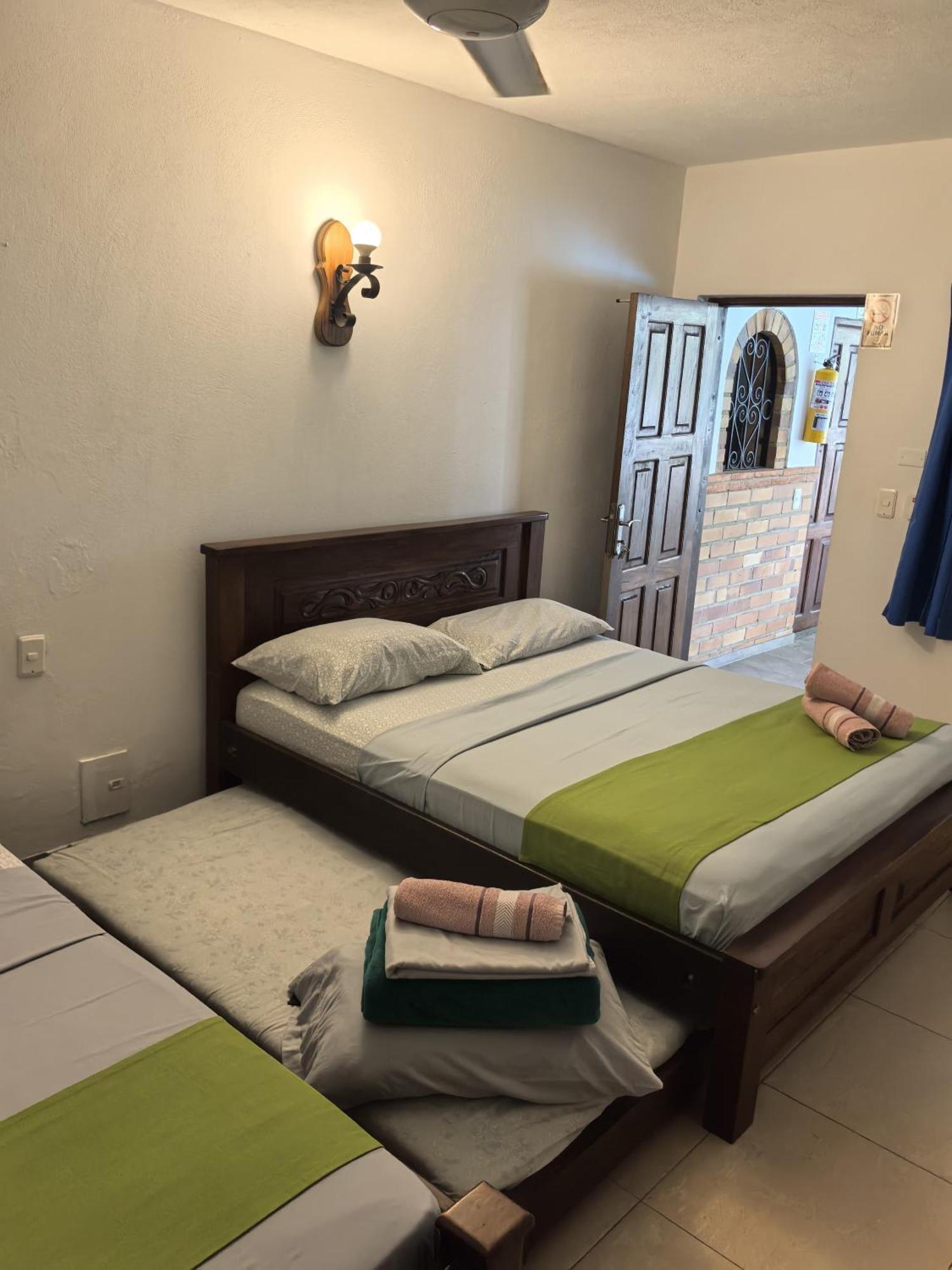 Camali Hotel Santa Marta  Exterior photo