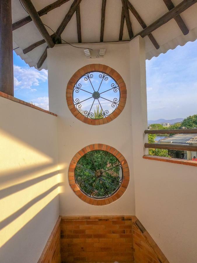 Camali Hotel Santa Marta  Exterior photo